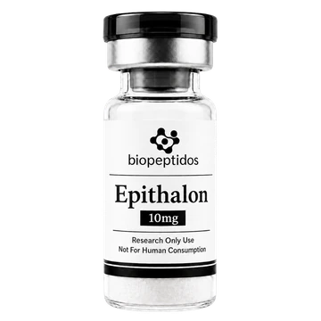 Epithalon 10 mg