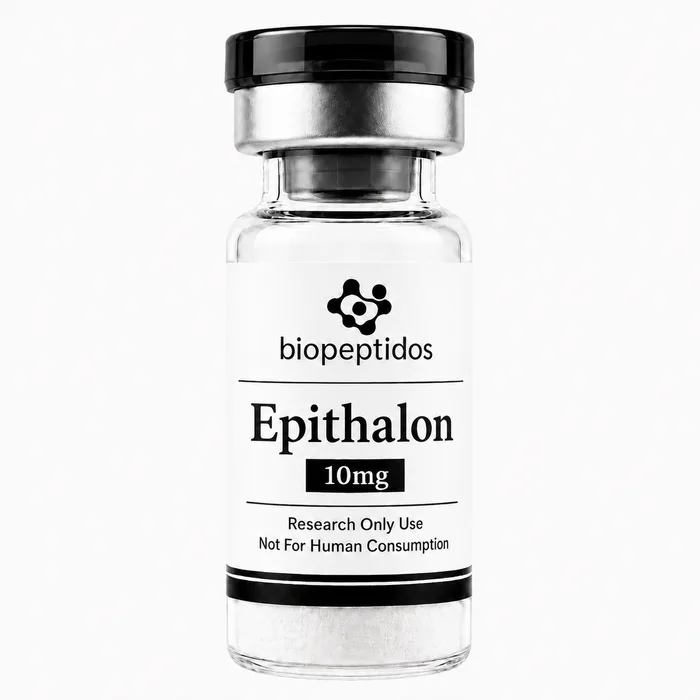 Vial de Epithalon