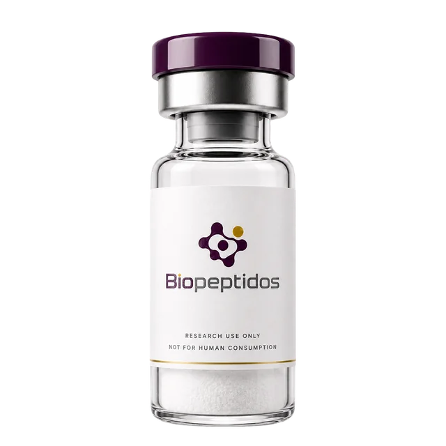Vial Biopeptidos para Semaglutida al mayoreo