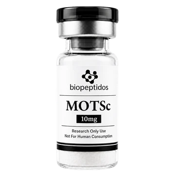 MOTS-c 10 mg