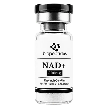 NAD+ 500 mg